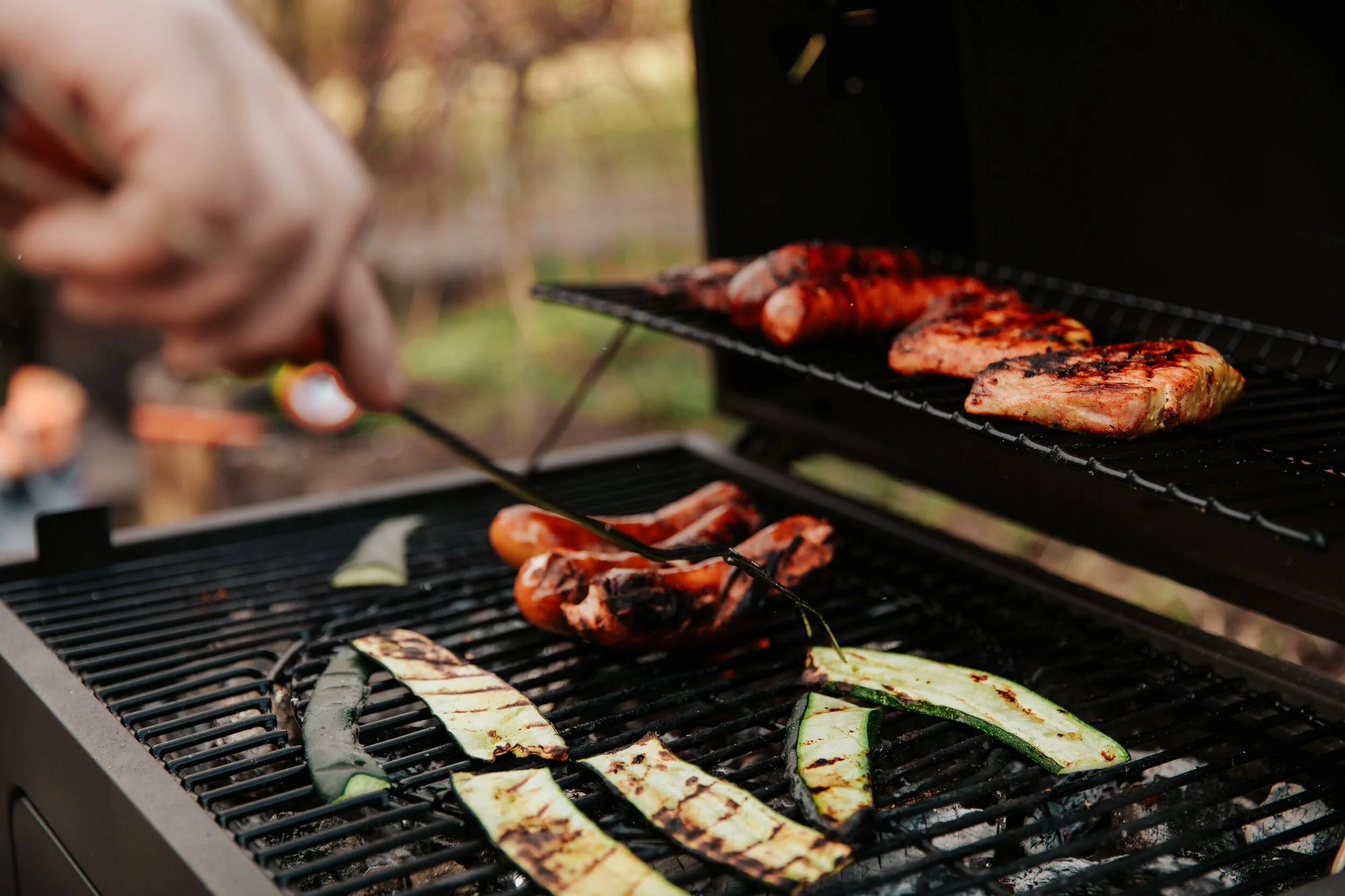 The Considerate Consumer