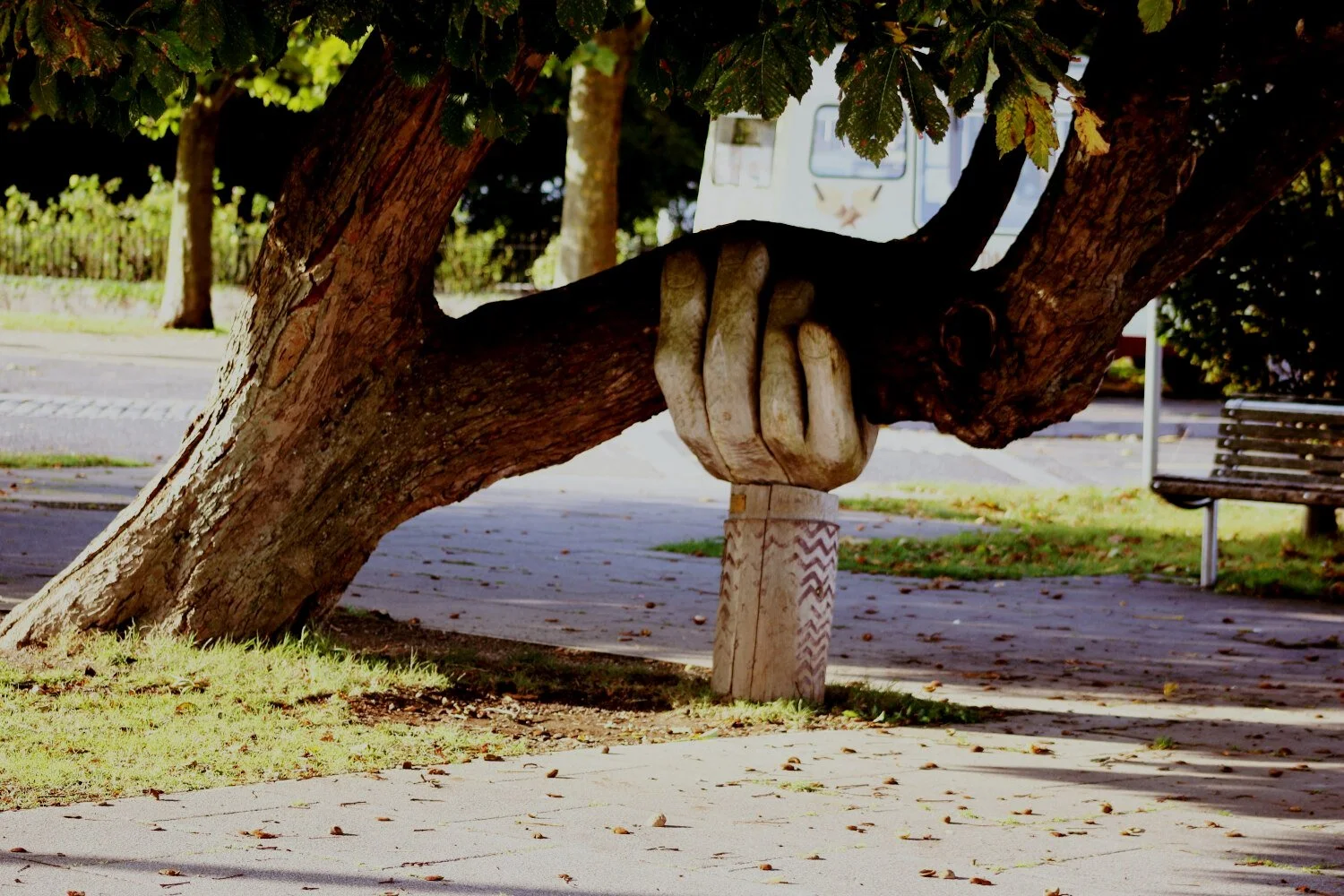 3 Pillars of Sustainability