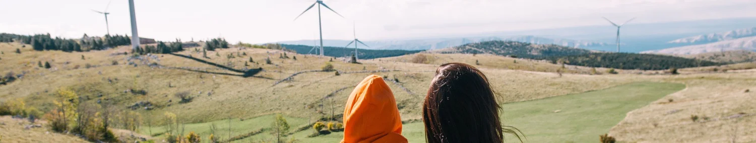 Clean, renewable, sustainable & green energy - What is the difference