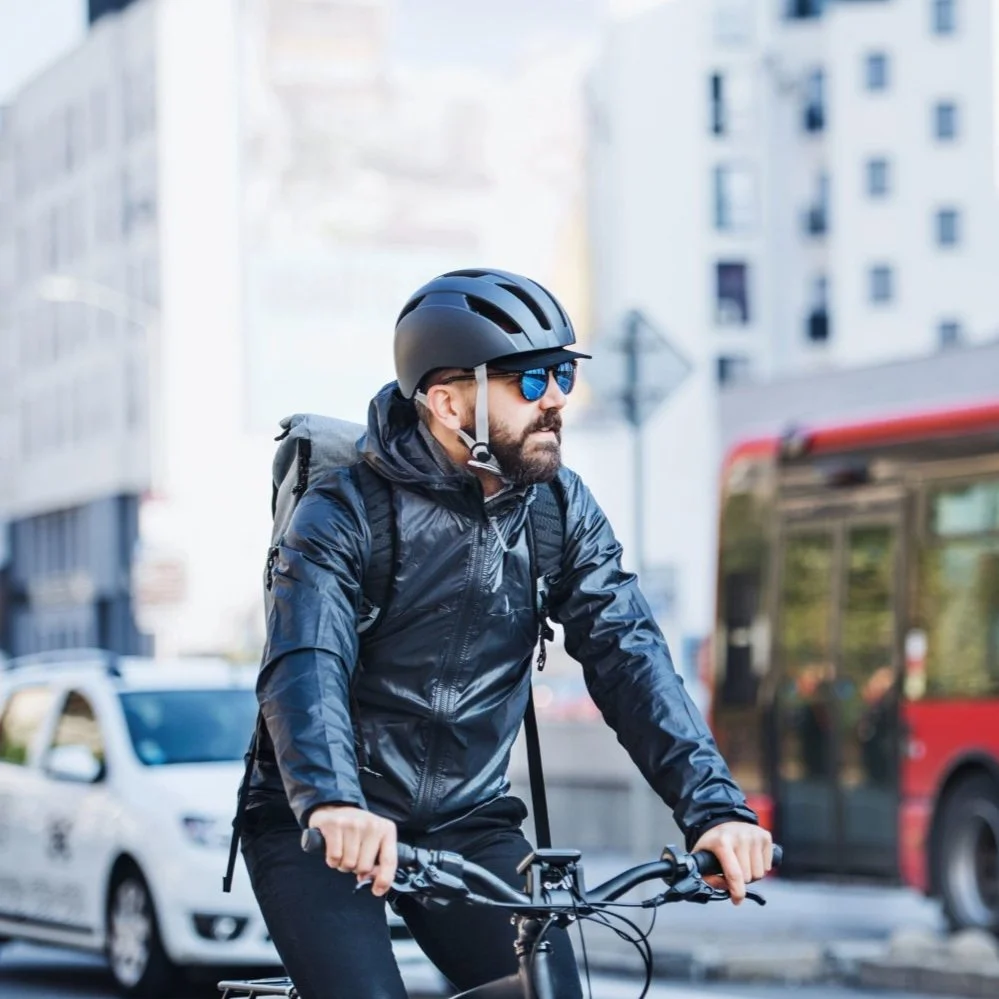 The Considerate Consumer