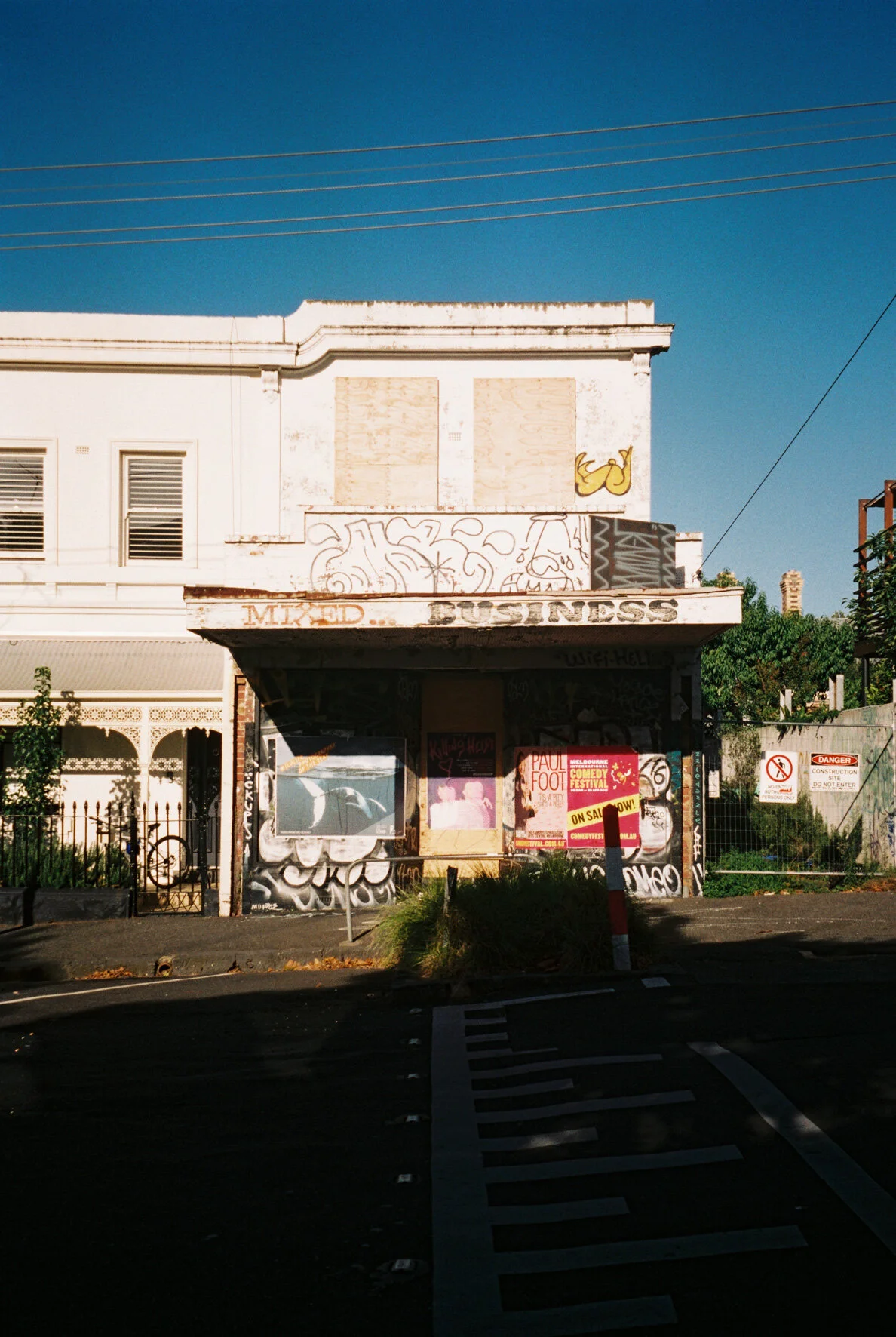 Mixed Business, Fitzroy.jpg