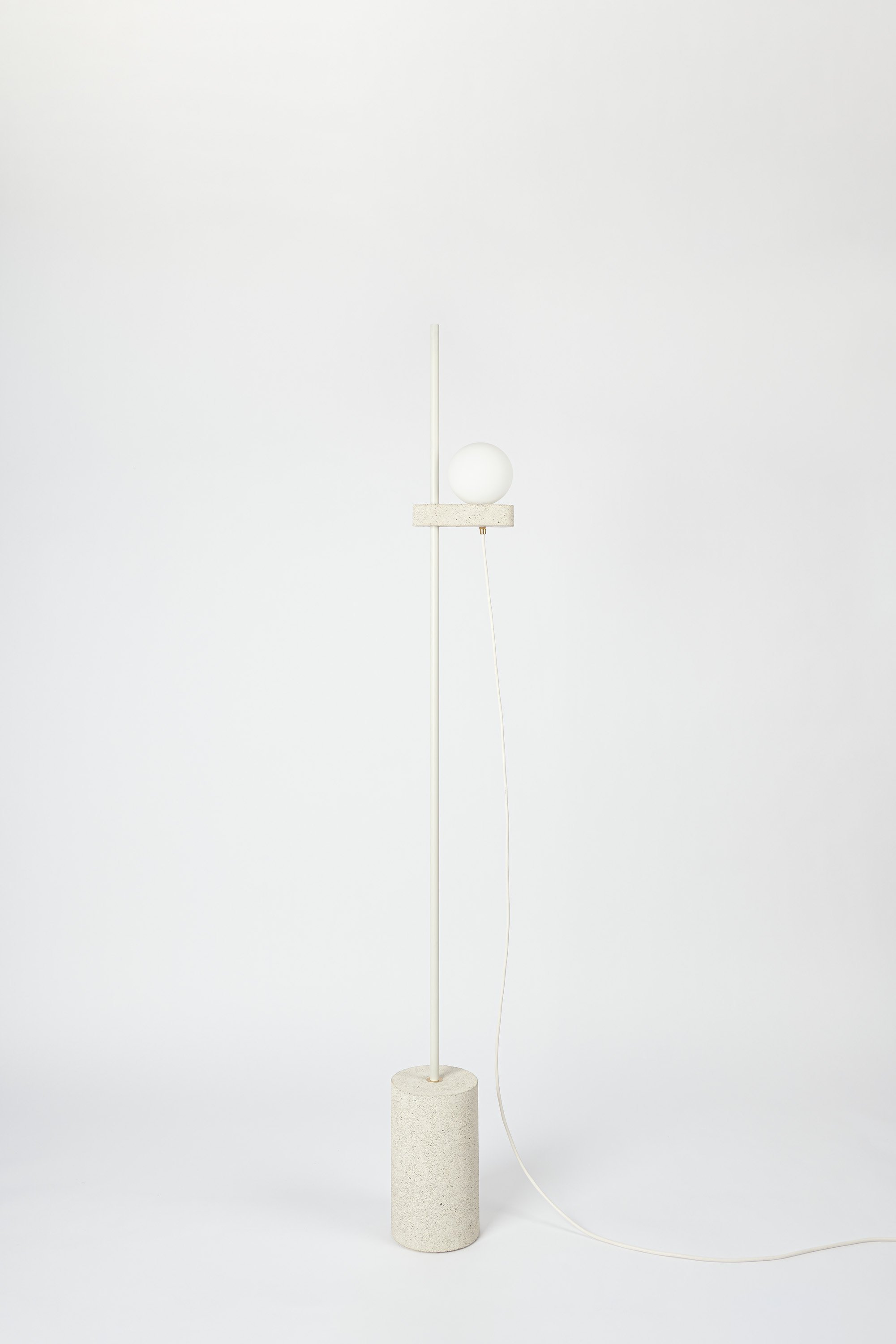 Lamp by Studio Clos