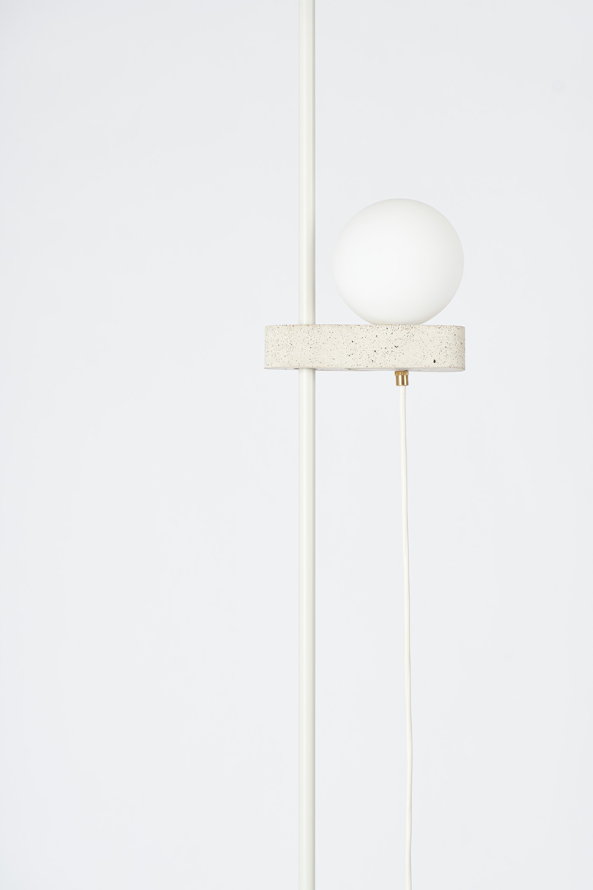 Lamp by Studio Clos