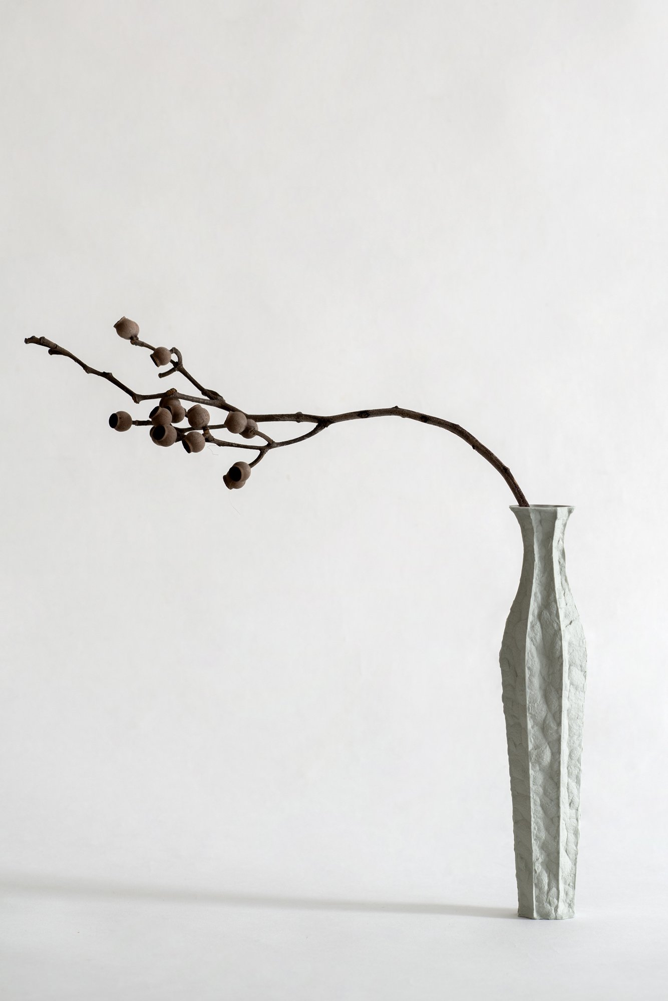 Vases by Ori Shifrin
