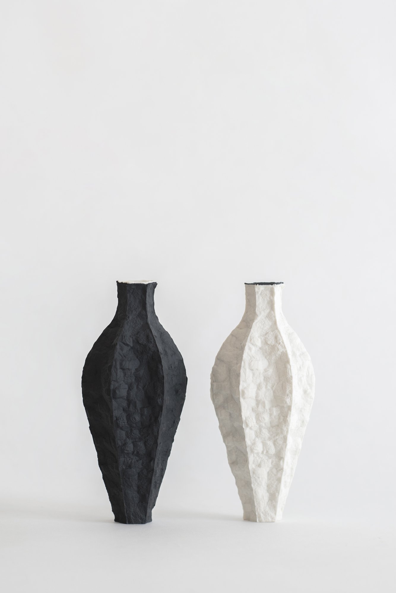 Vases by Ori Shifrin