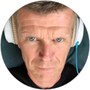 Lars Olof Berg, a.k.a ”osserpse”, ”Oa”