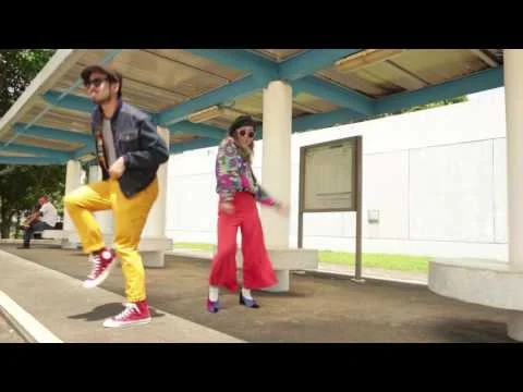 Bringing you back to the 70's