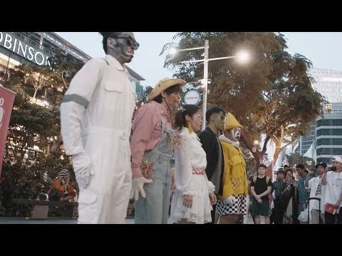 Project SMILE x GTM 2018