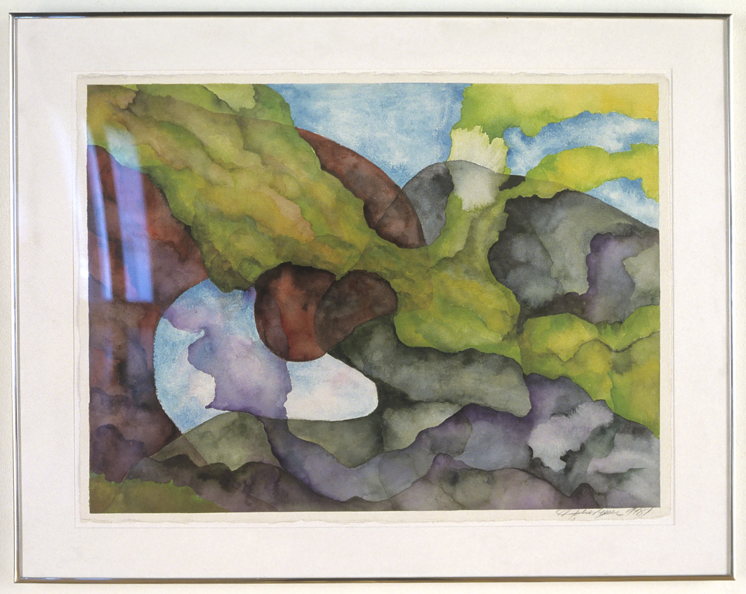 Untitled #6