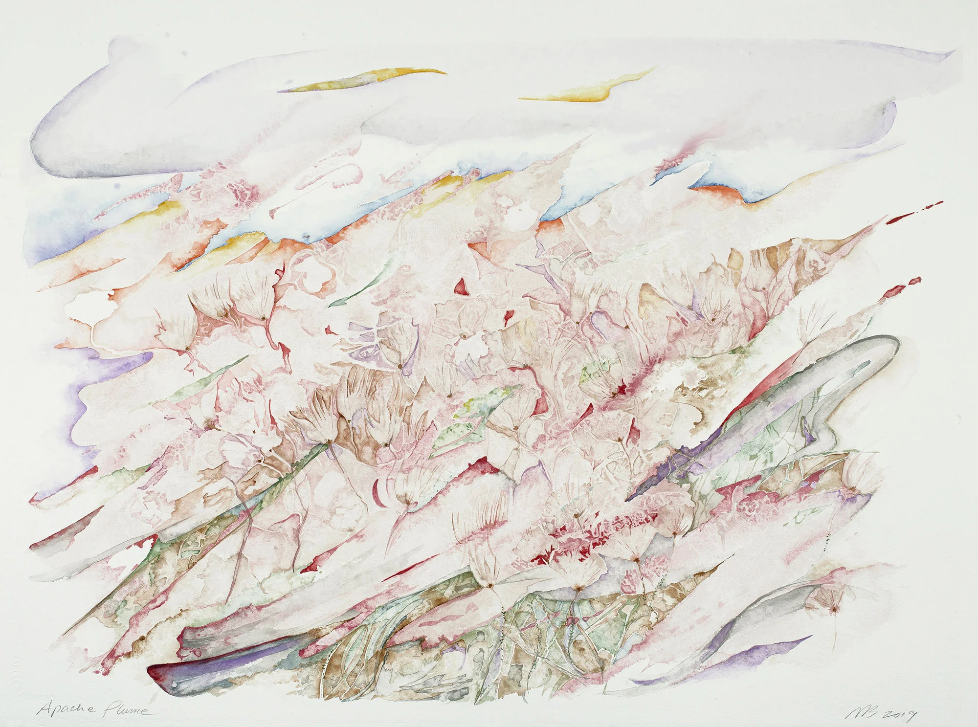 Apache Plume