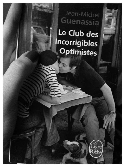 Je suis prête pour le club. on Flickr.