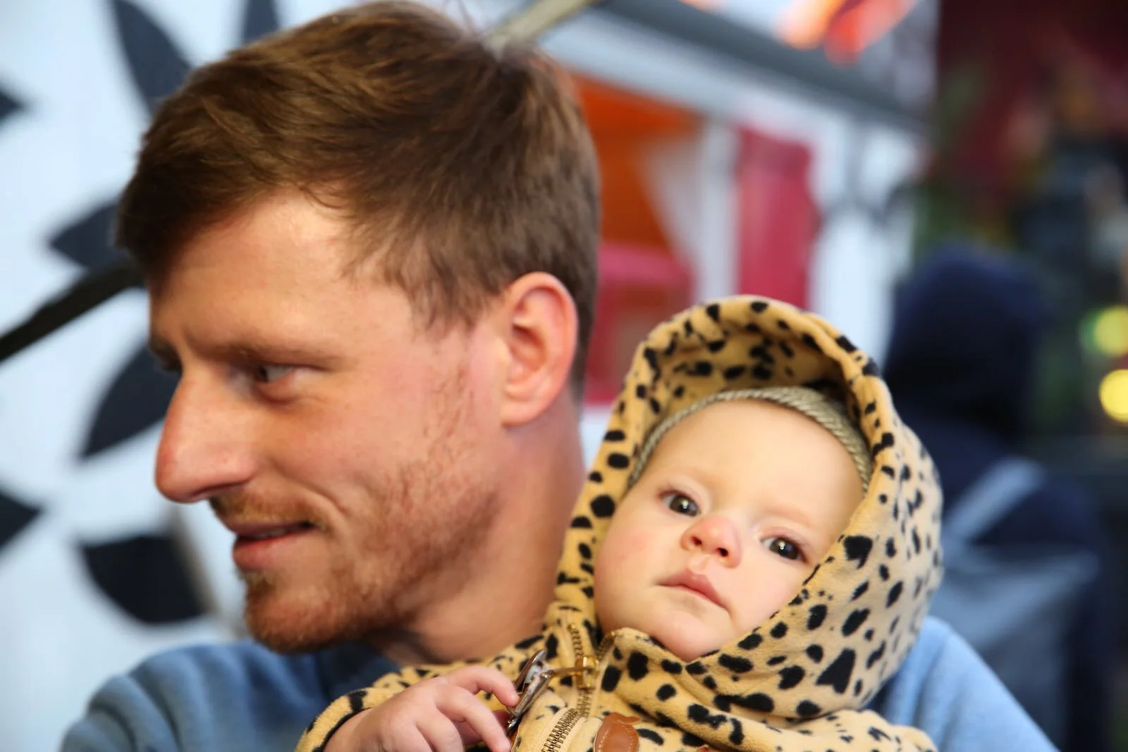 BLOGPOST PARTUM - MAAND 5