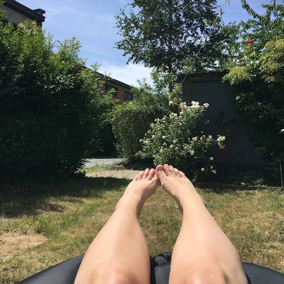 EERSTE HULP BIJ HITTE