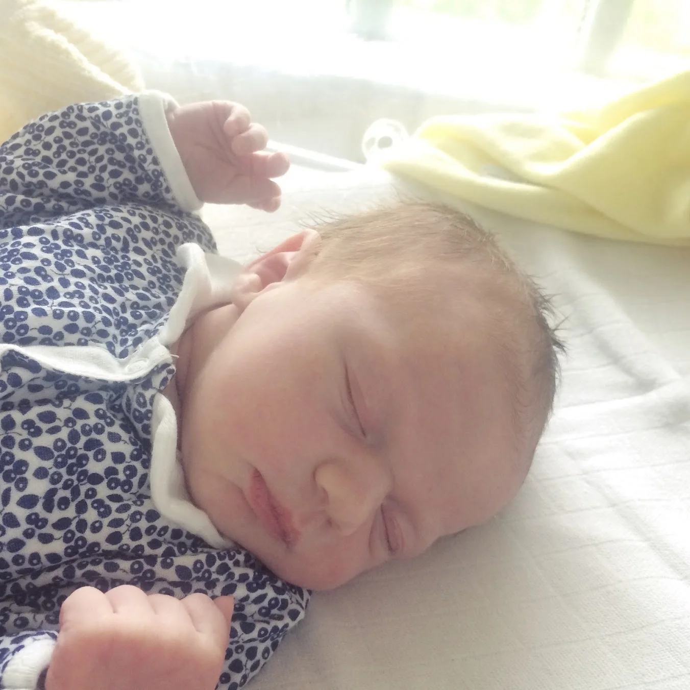 GIFT GUIDE - GEBOORTE