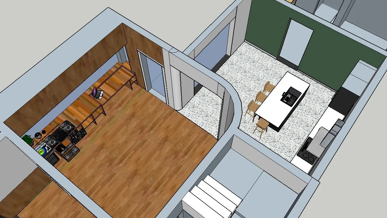 OPERATIE RENOVATIE