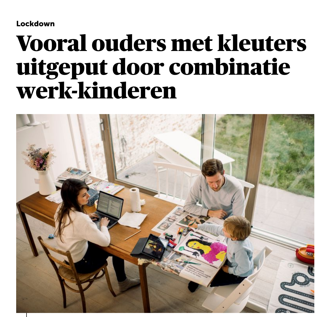 CORONADAGBOEK [3]
