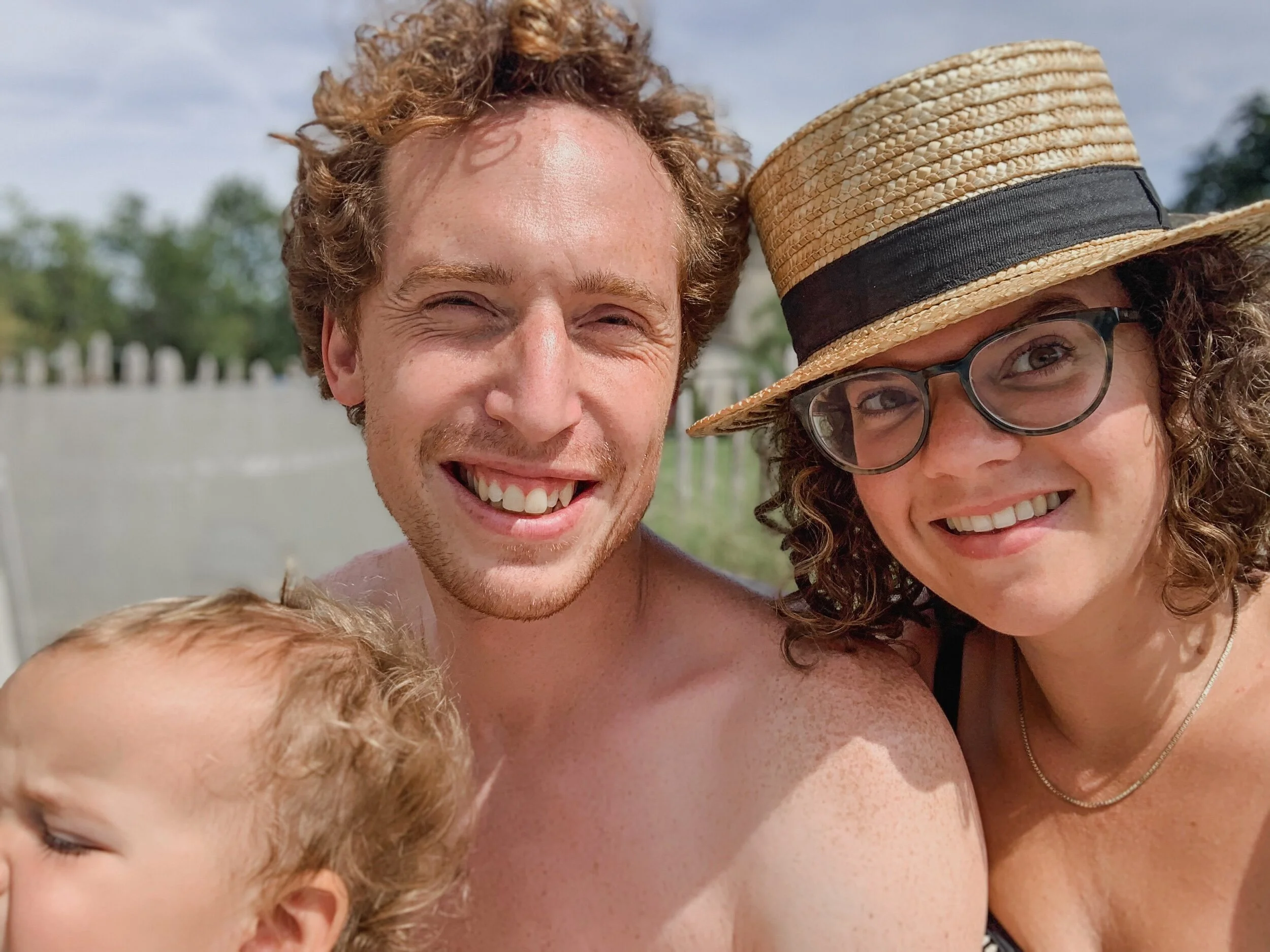 MEER DAN MOEDER &amp; VADER ALLEEN