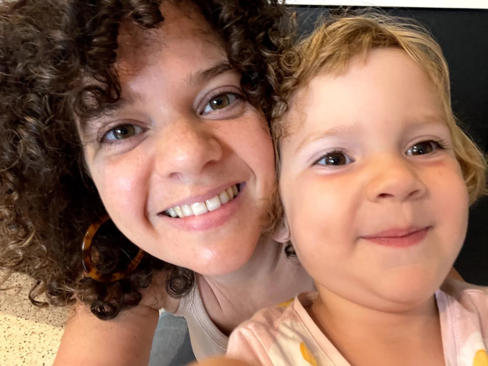 BRIEF AAN MIJN 4-JARIGE