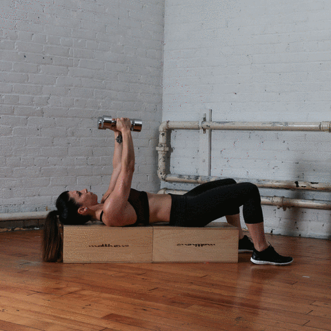 Chest Fly