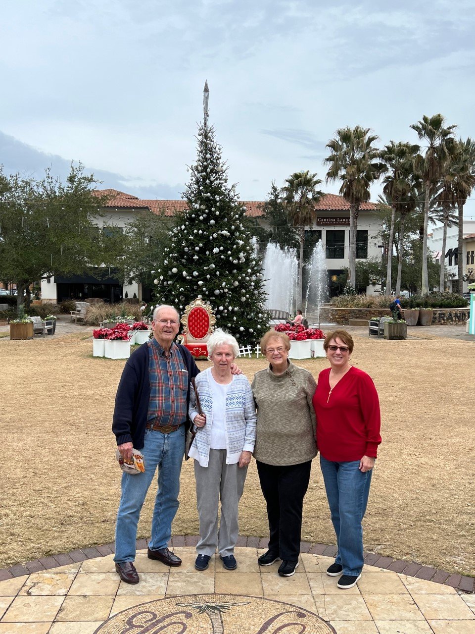 JUDY, jILL, jIM & bARB mClEAN.jpg