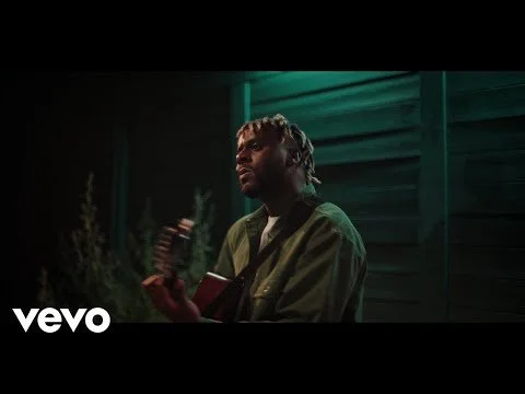 Myles Smith - Nice To Meet You (Official Video)