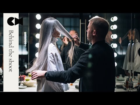See grey in a different light with Wella Professionals True Grey | Creative HEAD Magazine