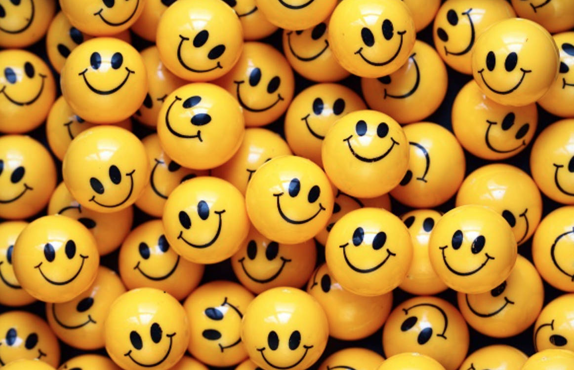 Image result for lots of smiley faces