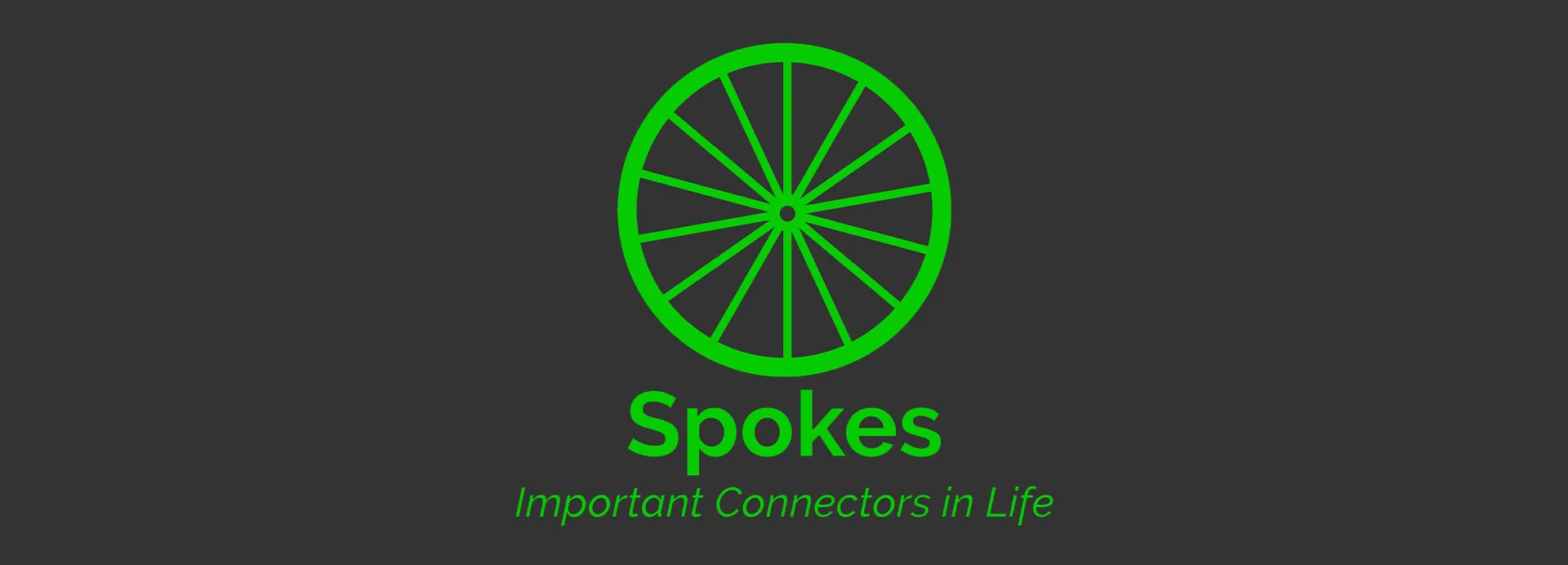 Spokes: Part 1