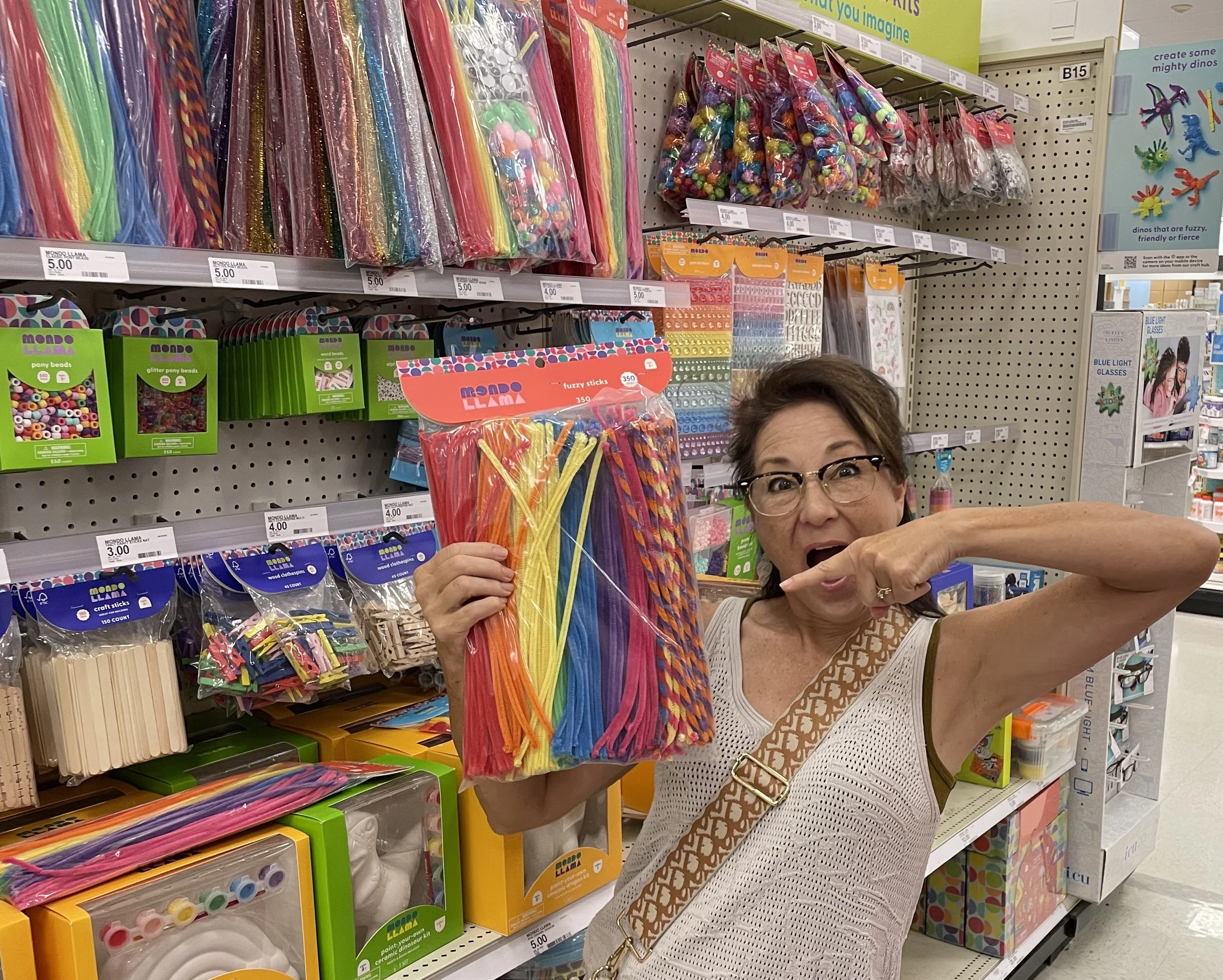 Why not celebrate with your volunteers?