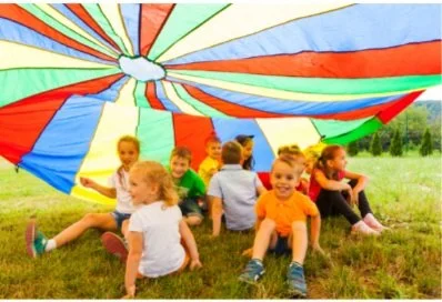 When we all need shelter, shade, relief