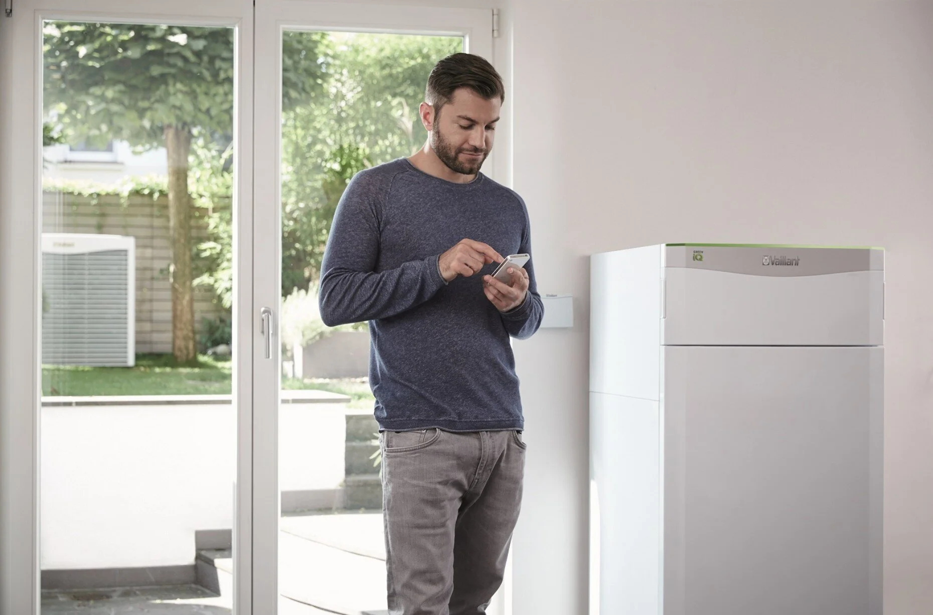 Ground Source Heat Pump Cost and Installation Lowdown — Green Square