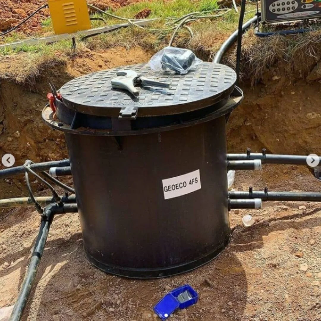 Disadvantages of Ground Source Heat Pumps — Green Square