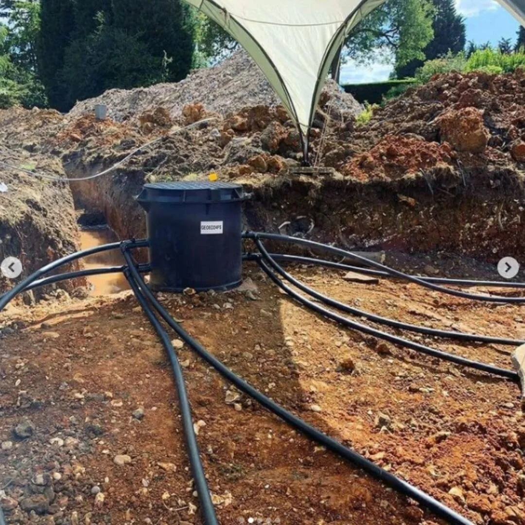 Disadvantages of Ground Source Heat Pumps — Green Square