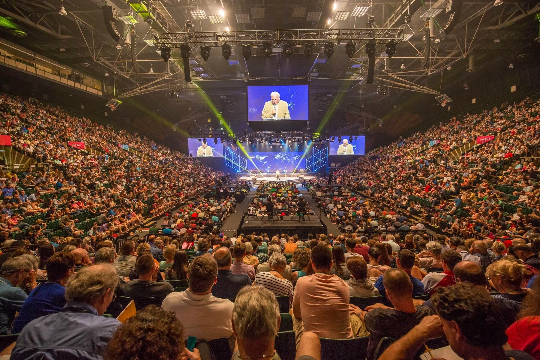Cru15 at Colorado State University