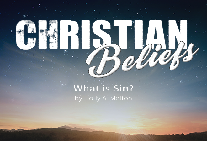 What is Sin?