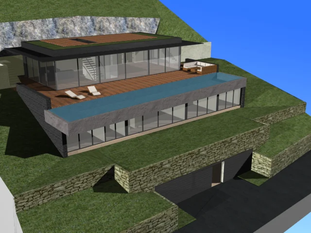 VILLA KAROL