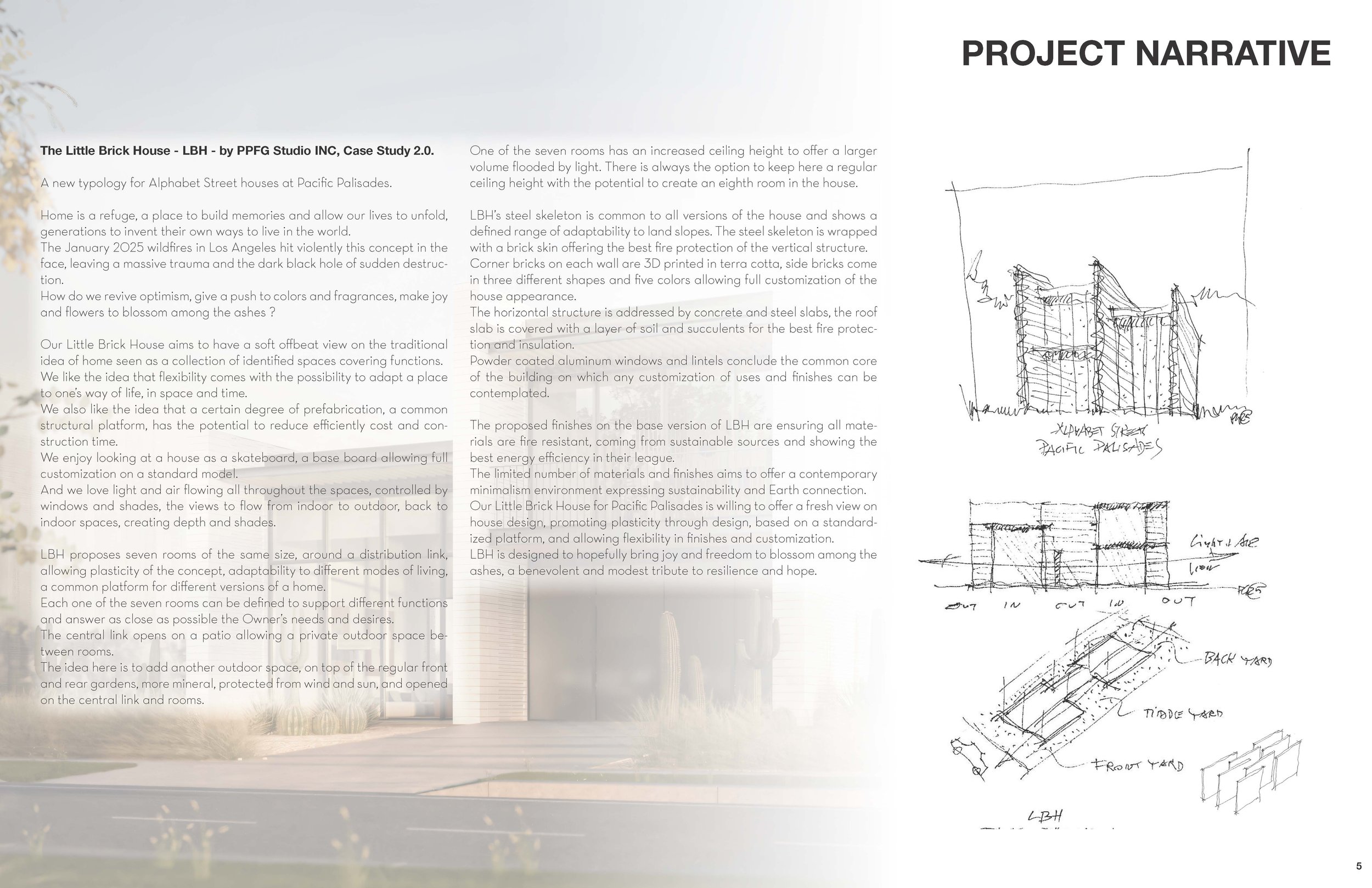 Case Study 2.0