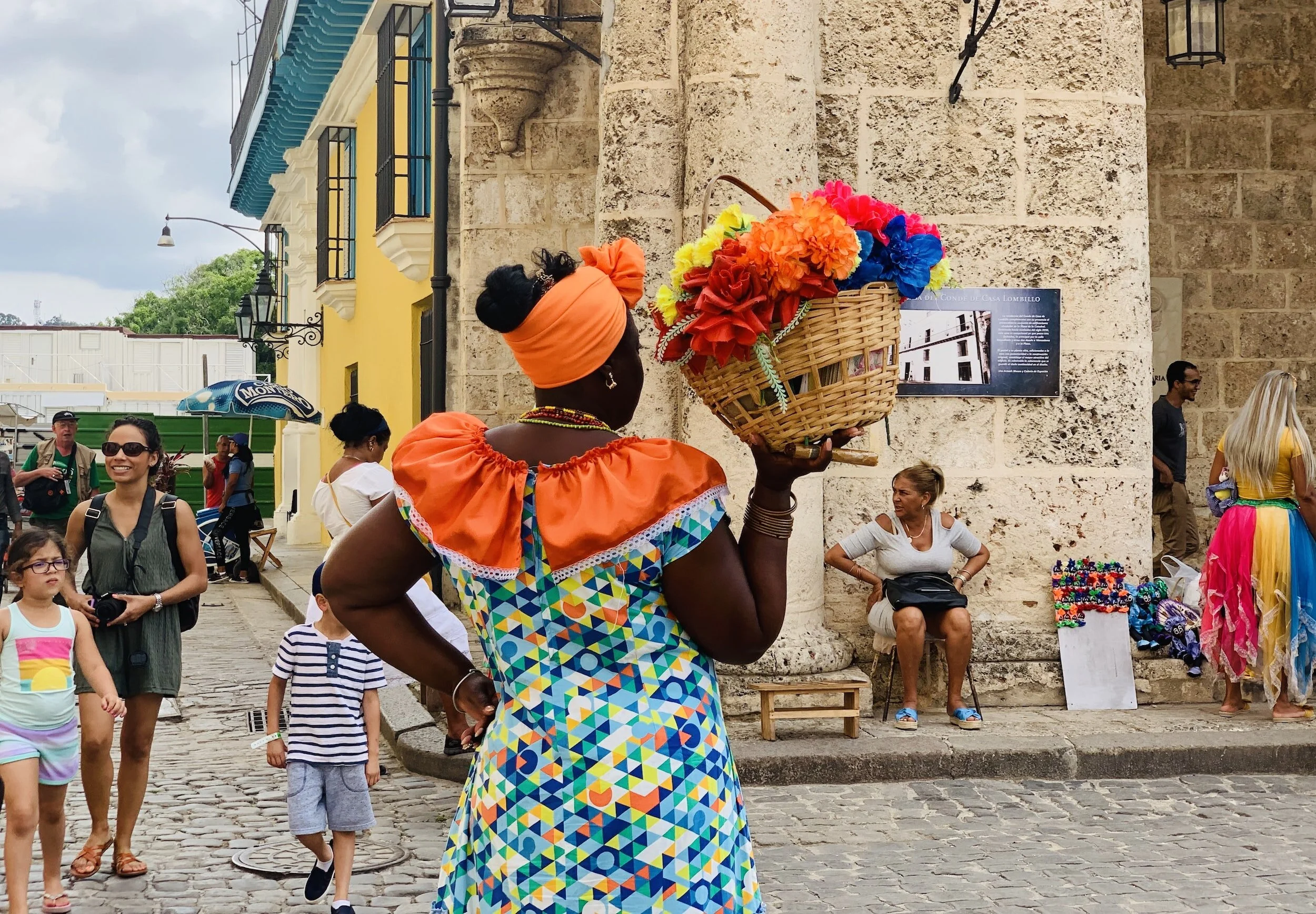 Rhythm and Passion: Exploring the Styles of Dance in Cuba