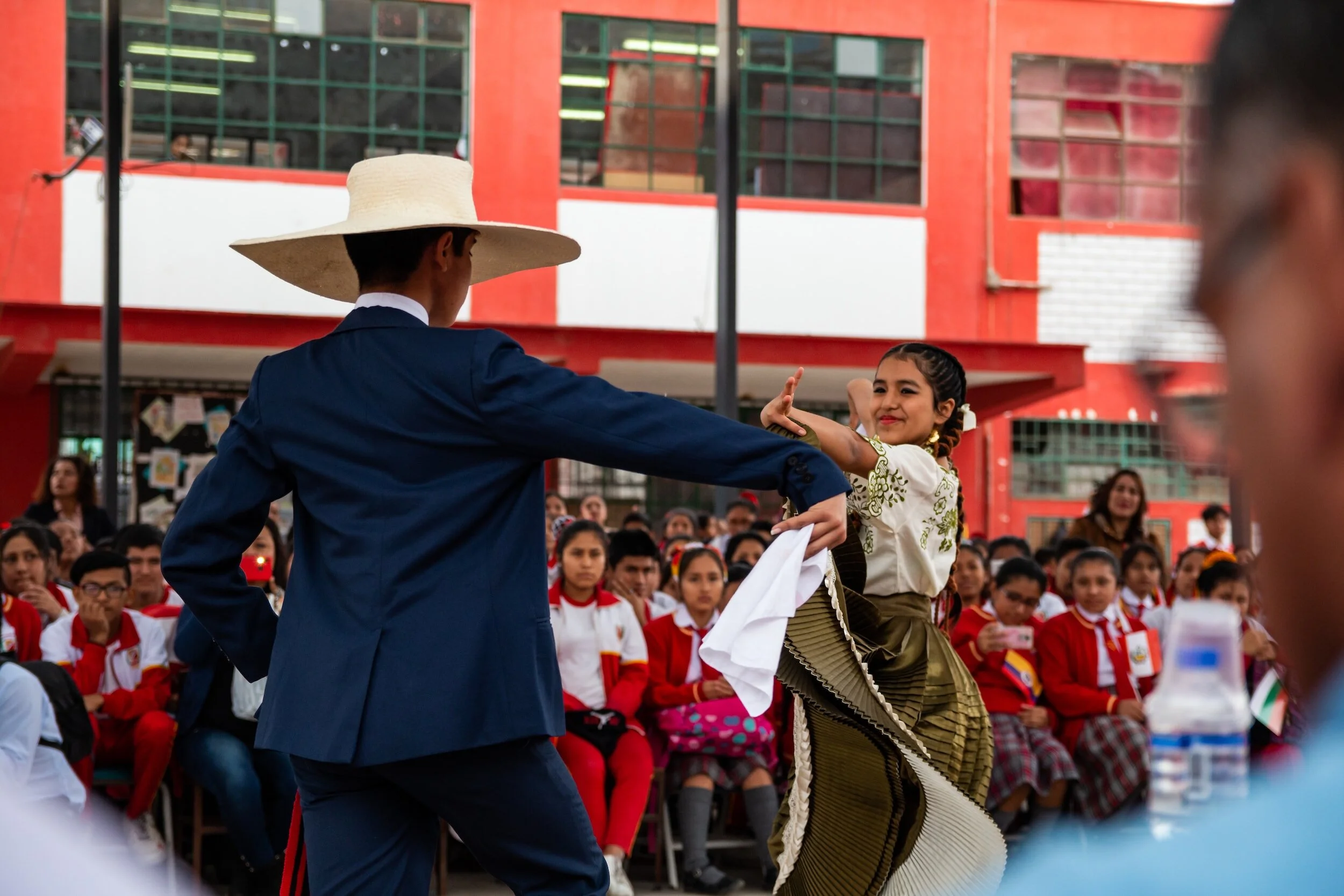 The Irresistible Rhythm: Unveiling the Origins of the Cha-Cha
