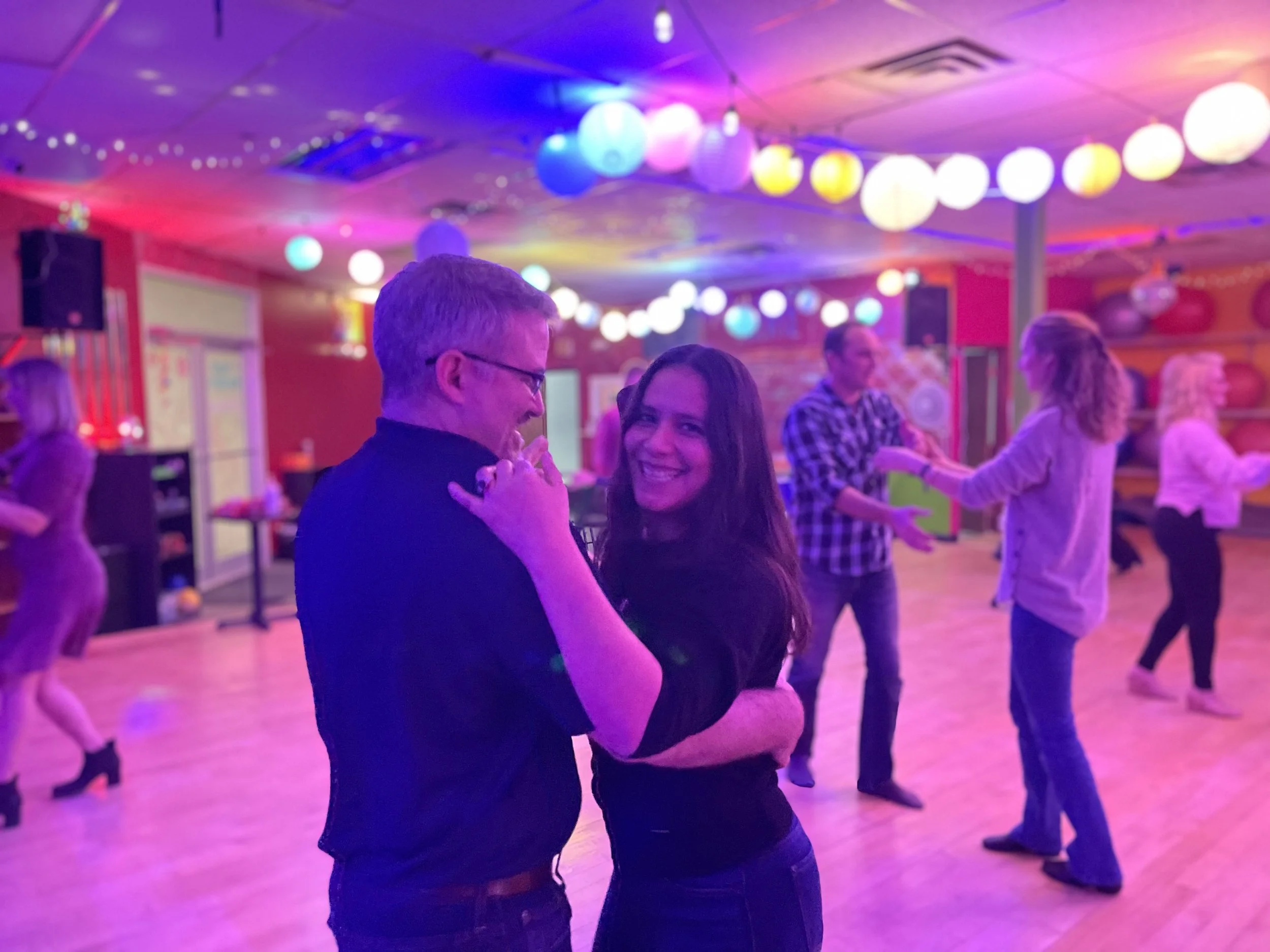 10 Reasons to Start Dancing Now!