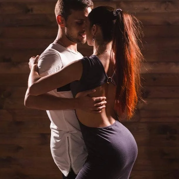Afro-Cuban Dance