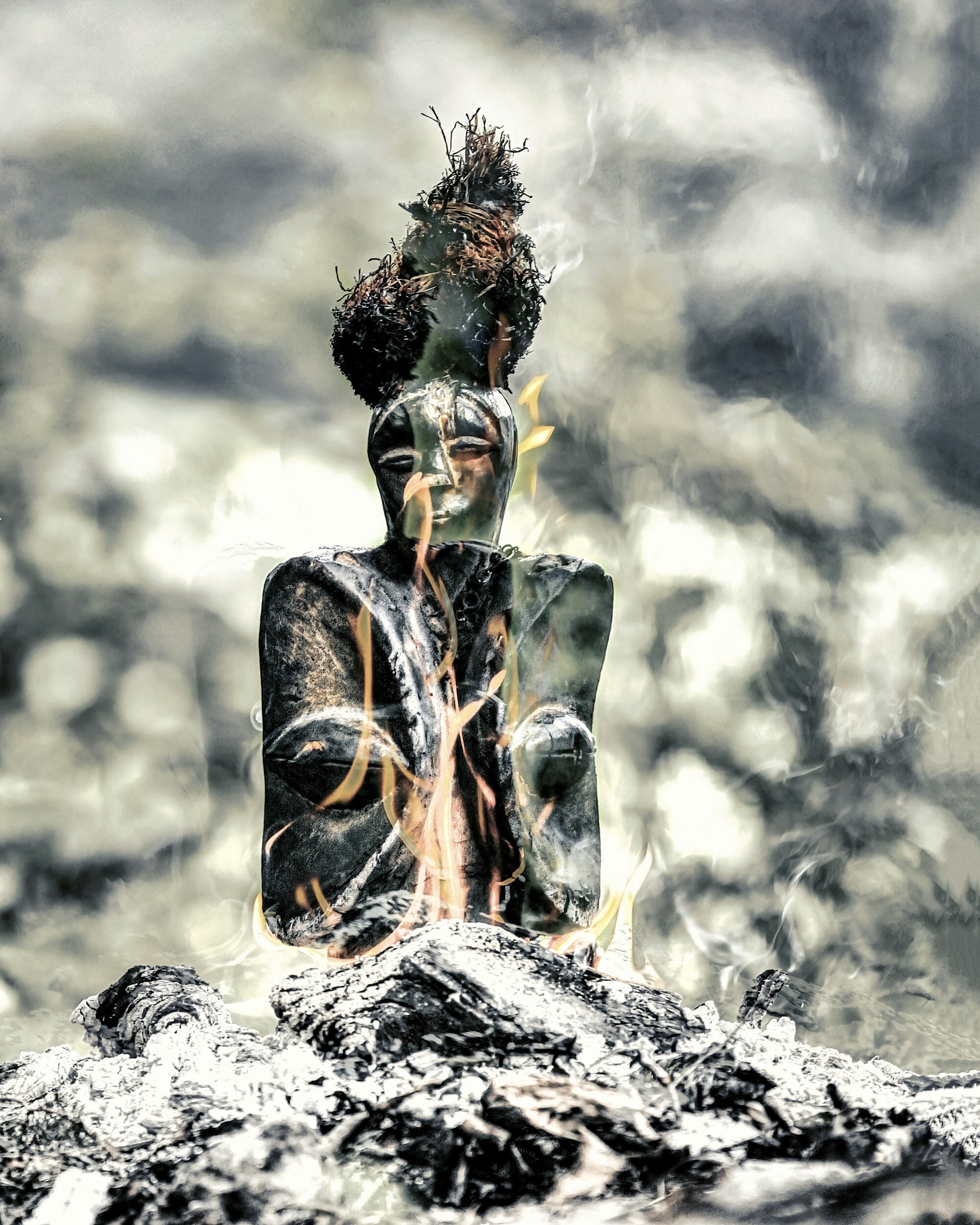 Santería: Spirituality &amp; Dance
