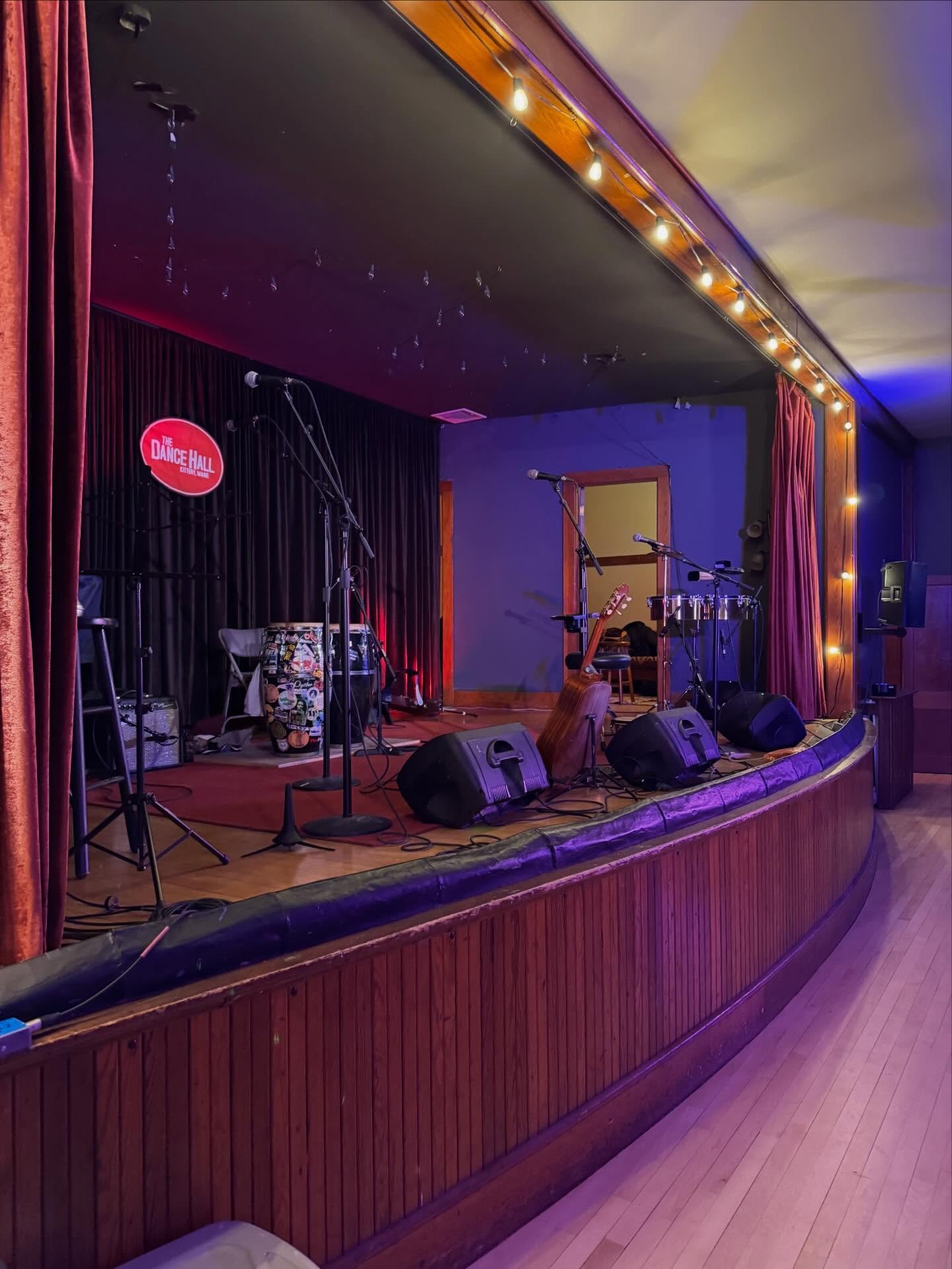 If you around Come Dance with us! The Dance Hall, Kittery, ME 💃🕺 #salsadancing #thedancehallkittery @thedancehallkittery @primo_cubano