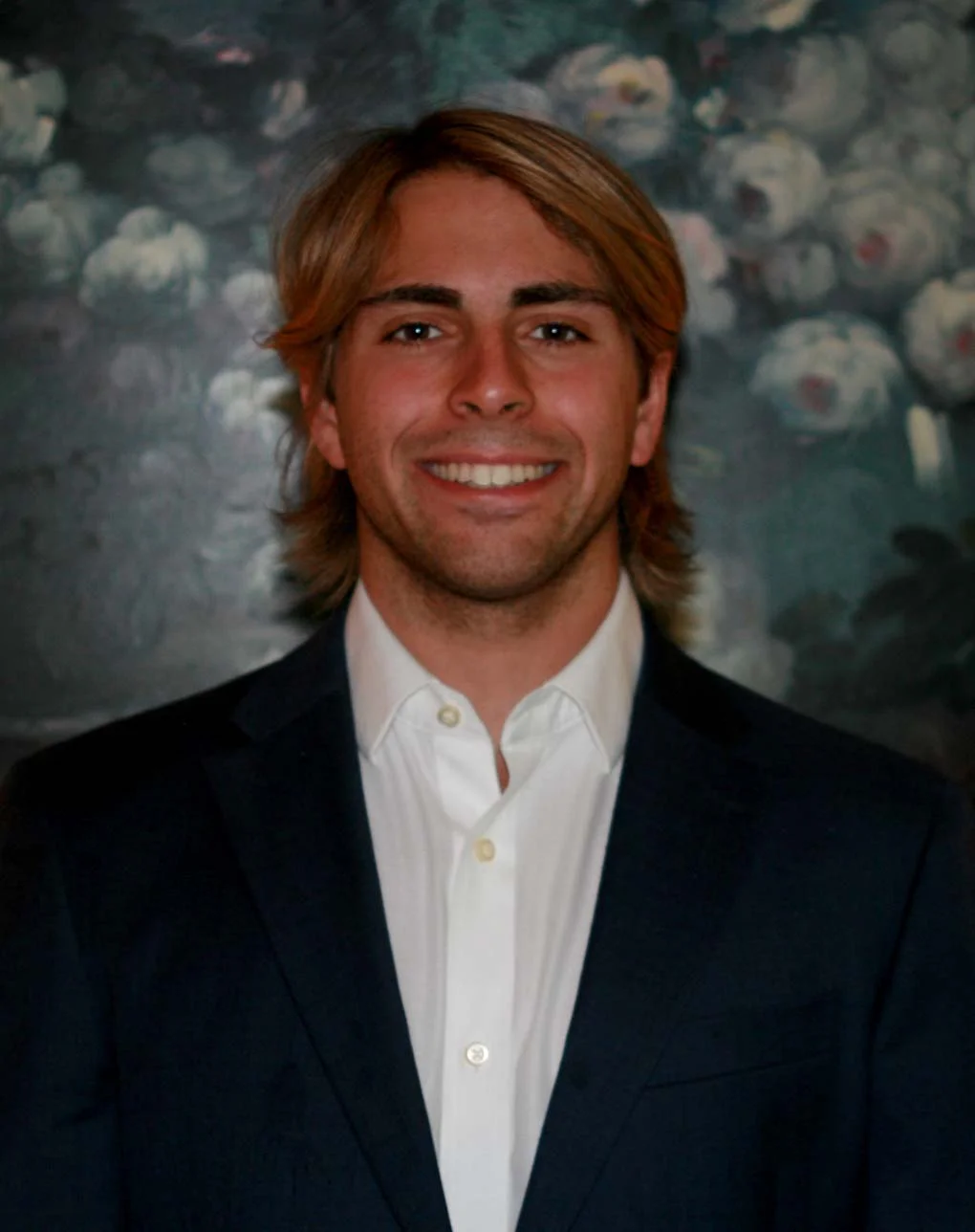 Stephen Ramon