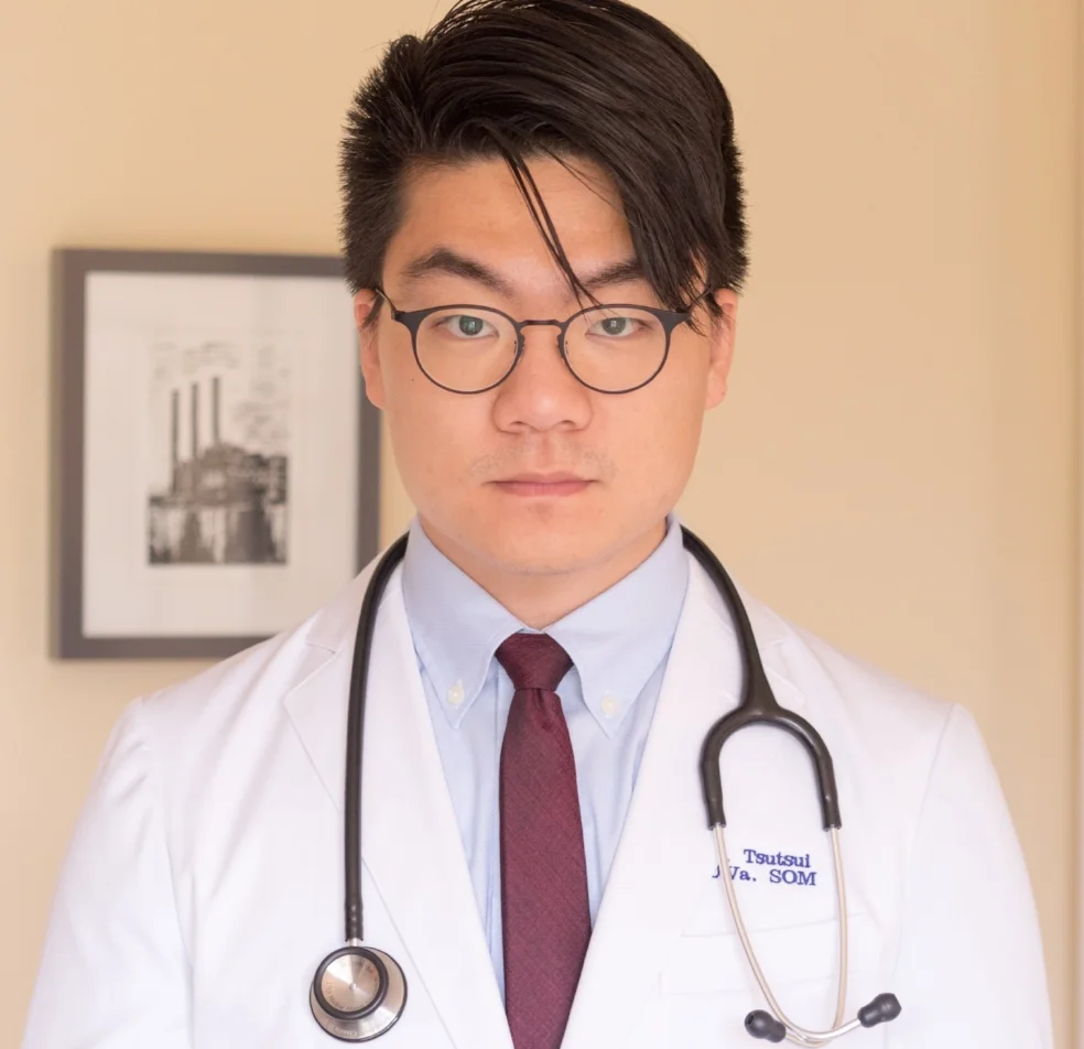 Shawn Tsutsui