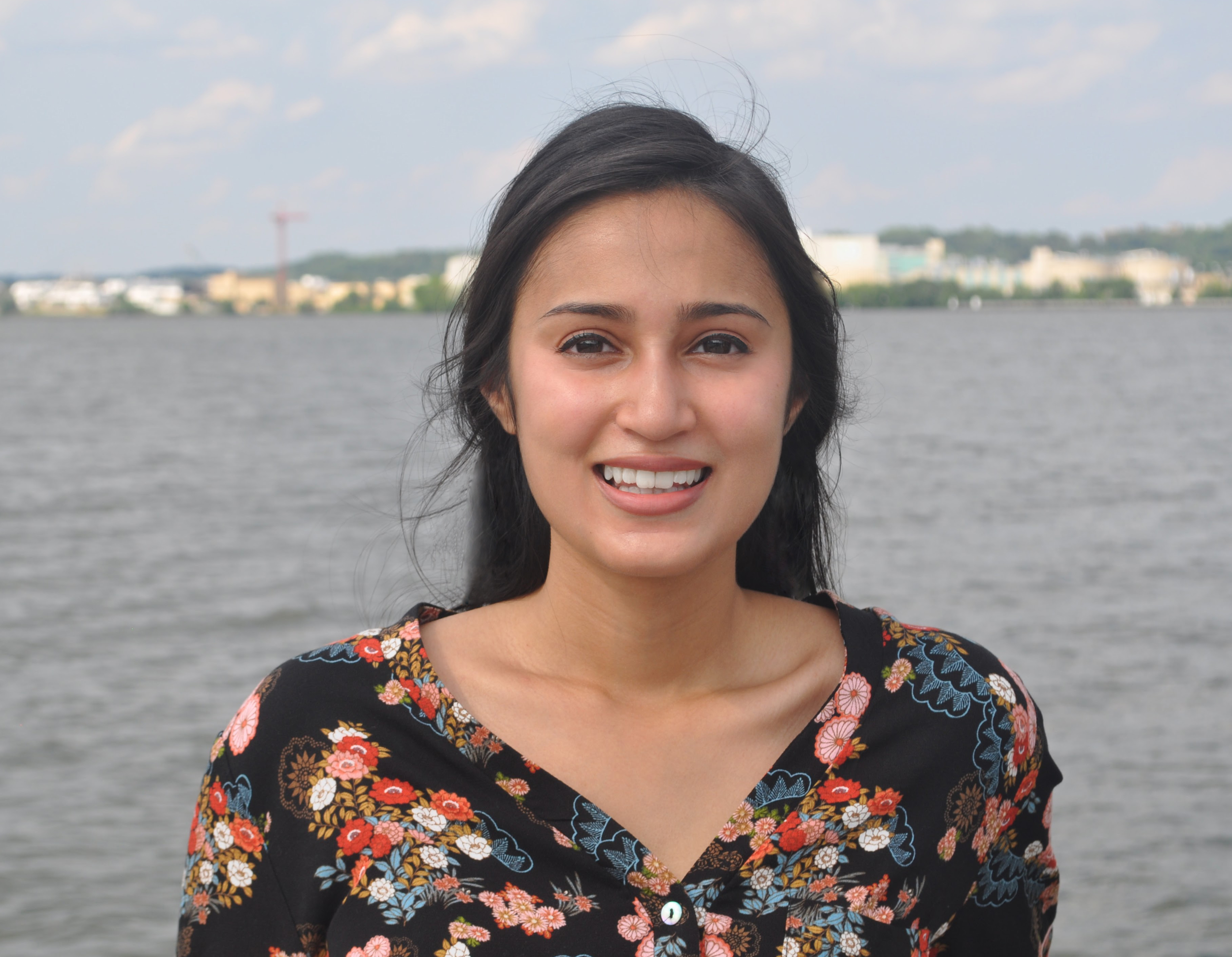 Himika Rahman