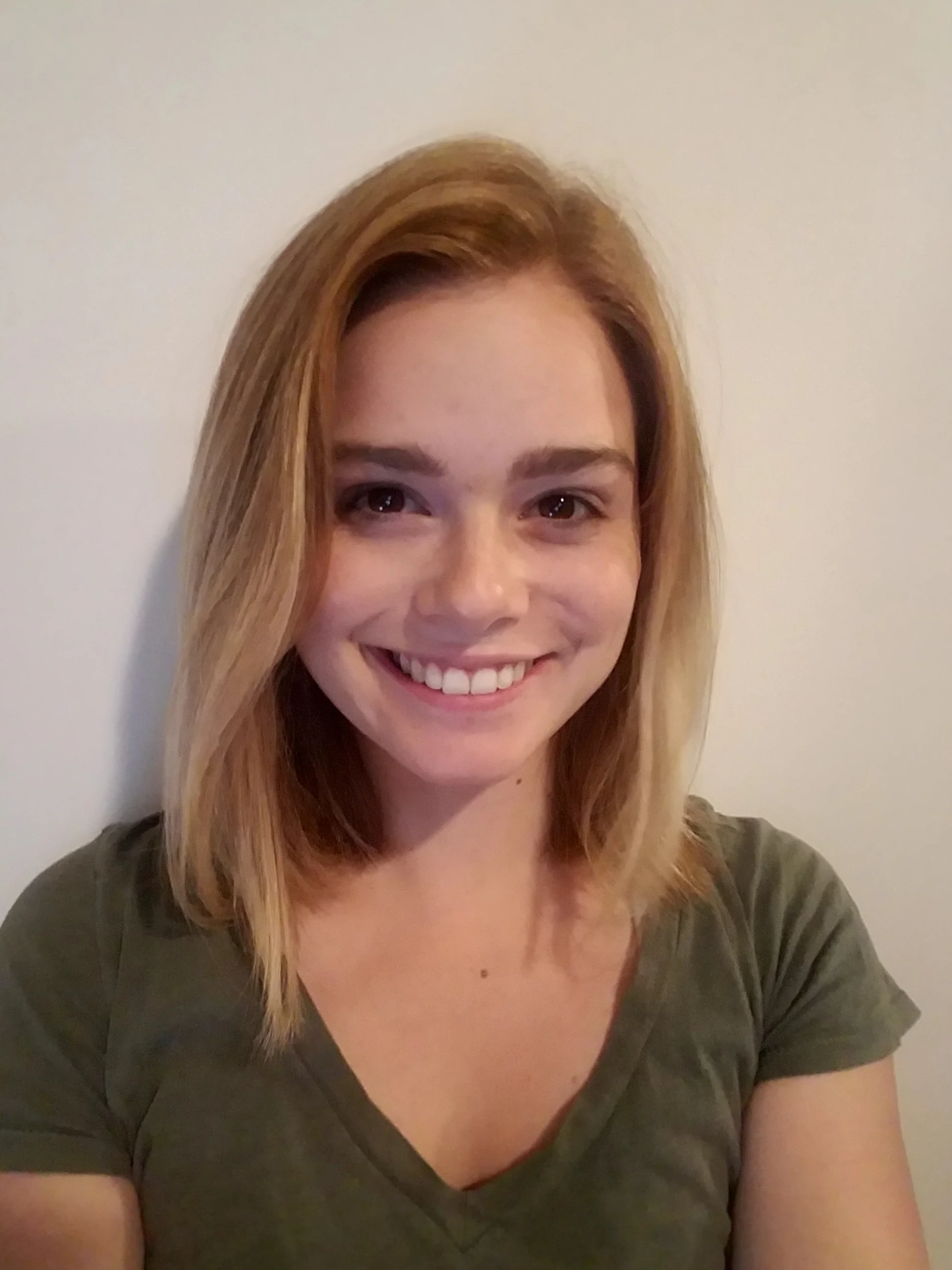 Sabrina Swoger