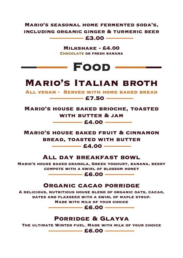 Cafe9 Sheffield