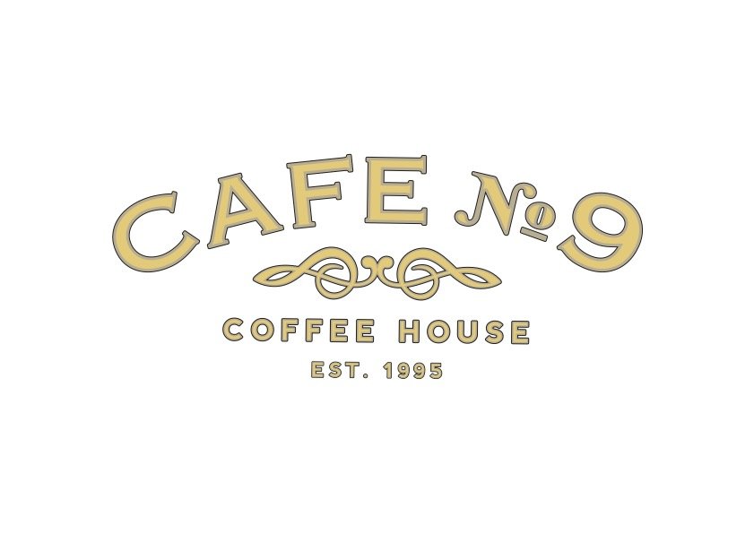 Cafe#9