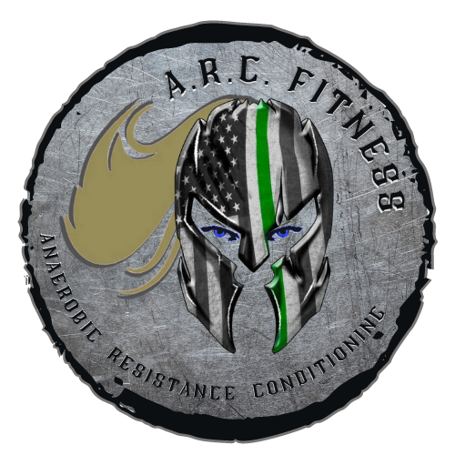 A.R.C. FITNESS